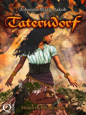 cover image of Taterndorf